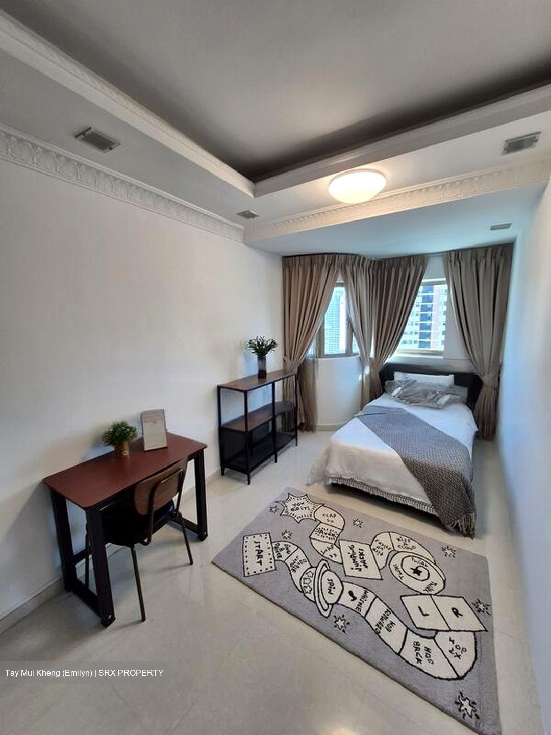 Cairnhill Plaza (D9), Apartment #477864521